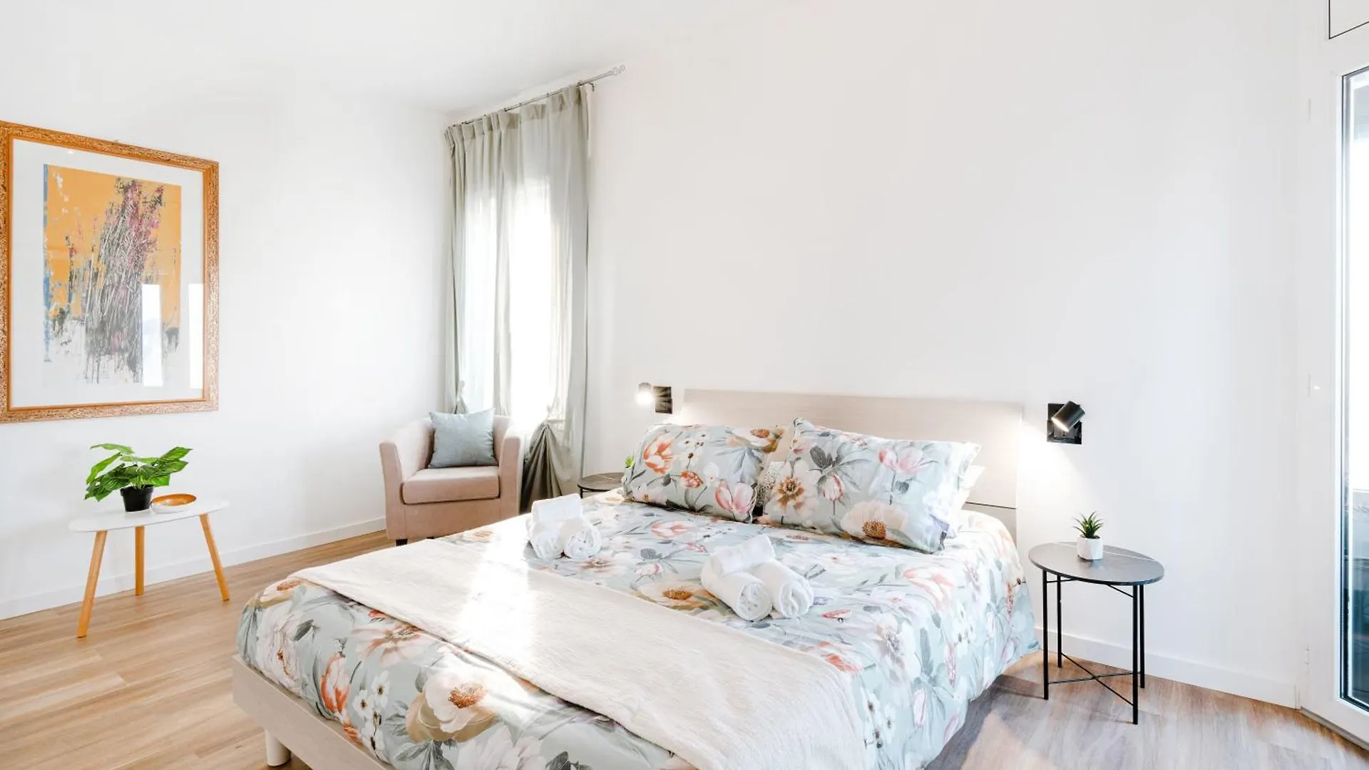 Apartmán 4 Posti, Via Facile Per Venezia Mestre