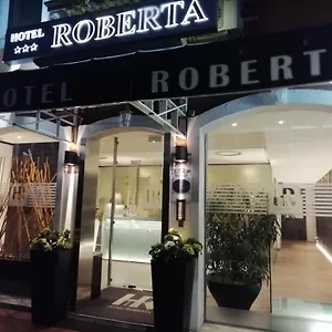 3* ホテル ロベルタ