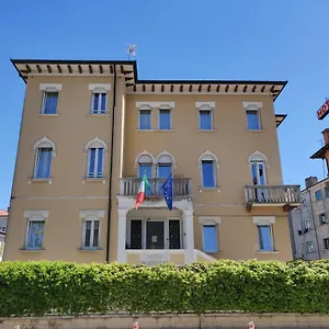 Hotel Montepiana, Mestre