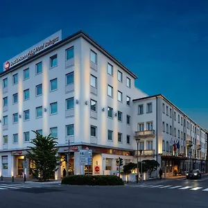 4* ホテル ベスト ウエスタン プラス ボローニャ