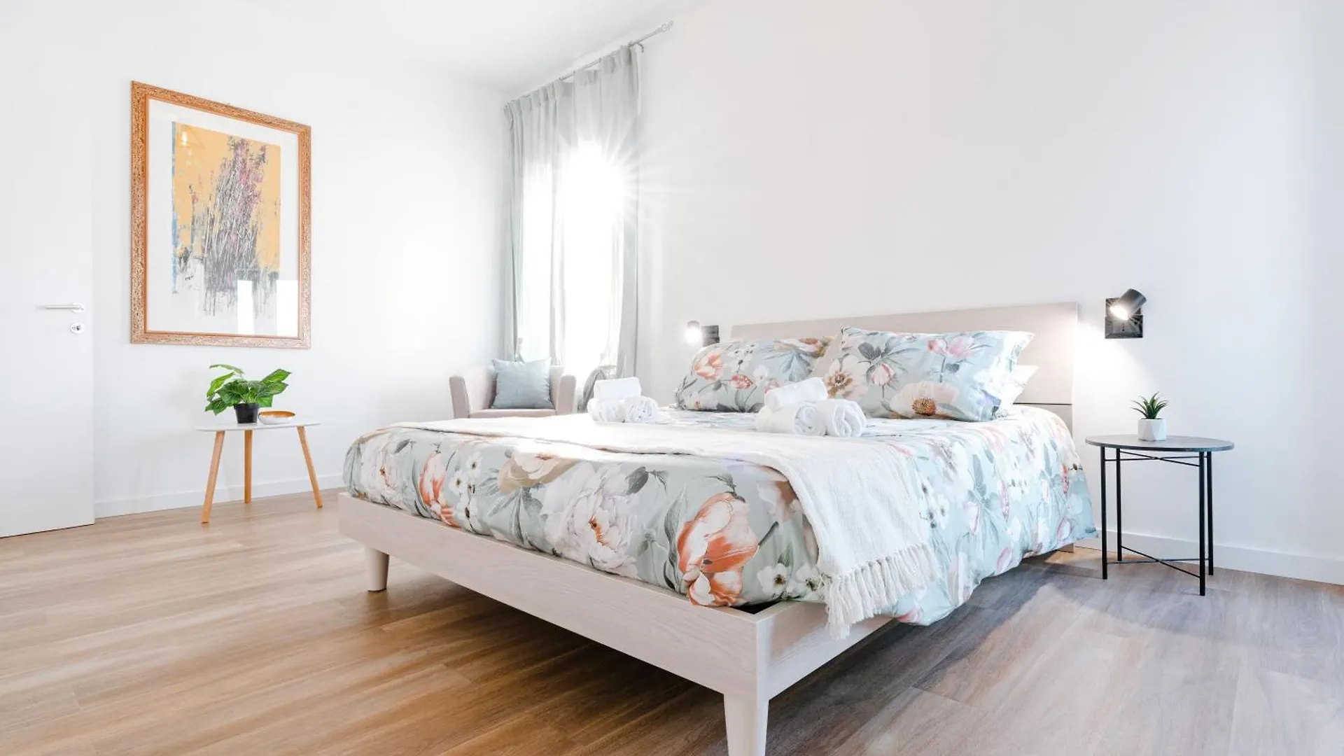4 Posti, Via Facile Per Venezia Appartement Mestre 0*,  Italië
