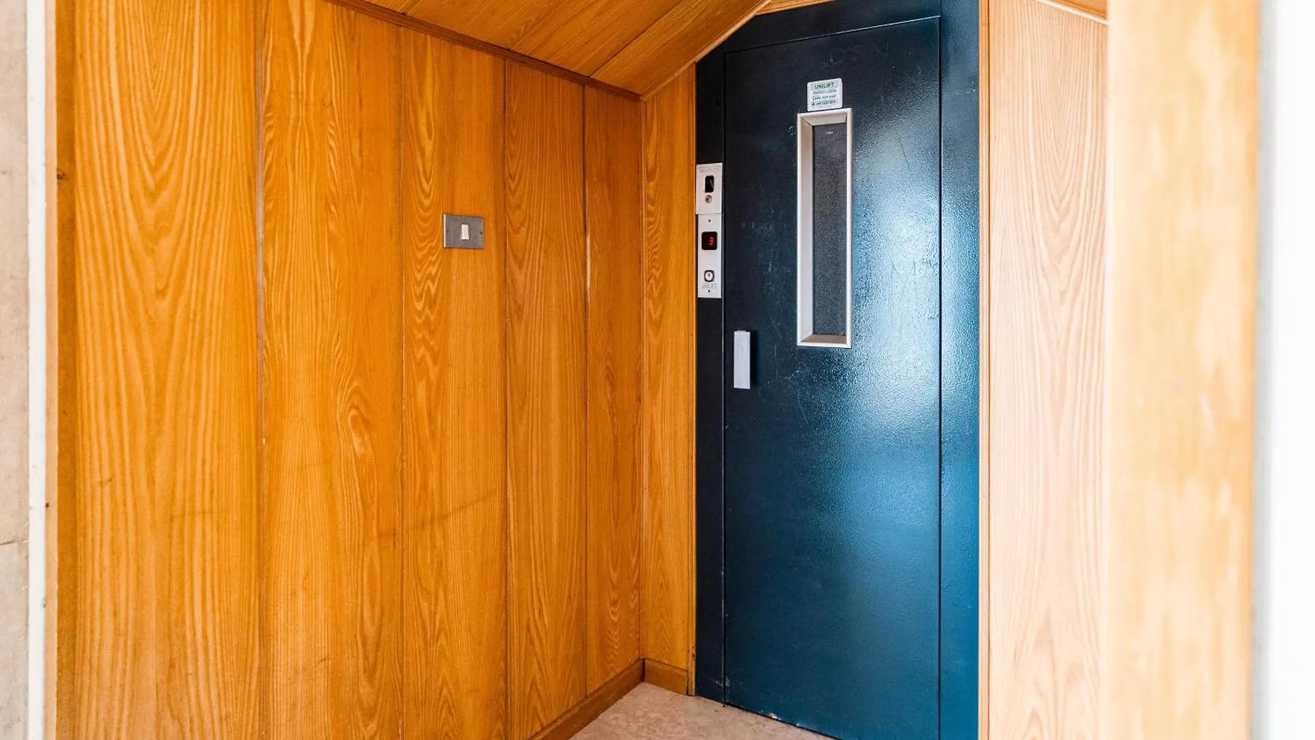 4 Posti, Via Facile Per Venezia Appartement Mestre