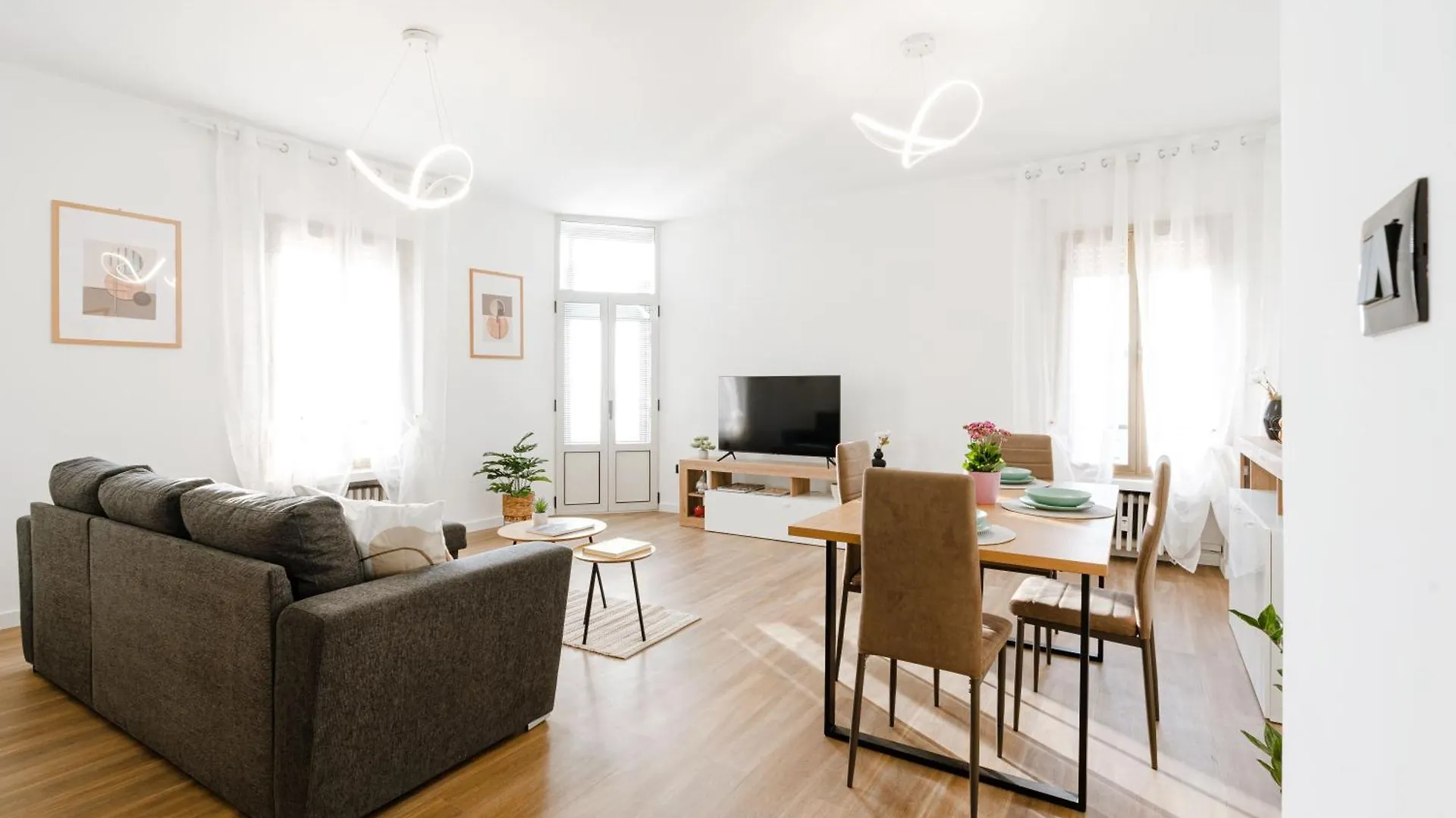 4 Posti, Via Facile Per Venezia Appartement Mestre 0*,  Italië