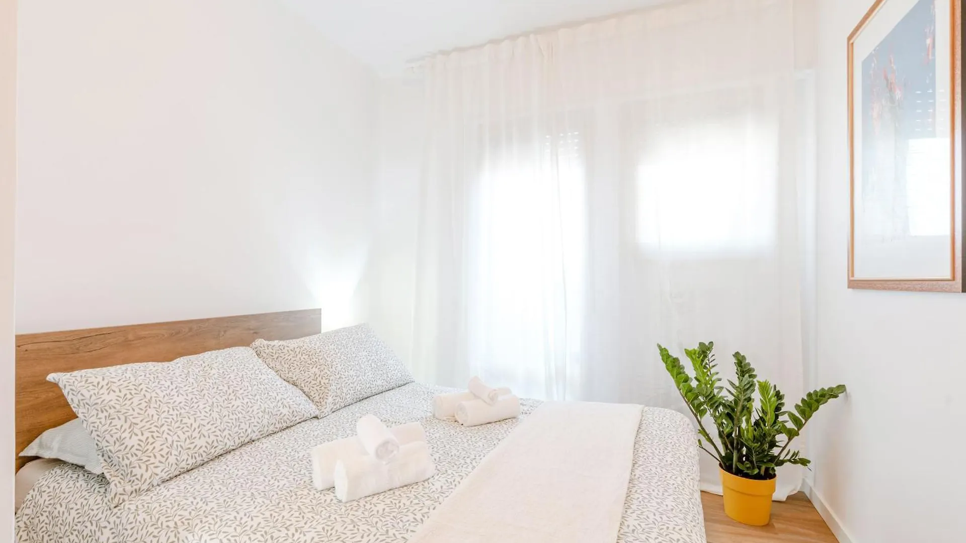 4 Posti, Via Facile Per Venezia Apartment Mestre