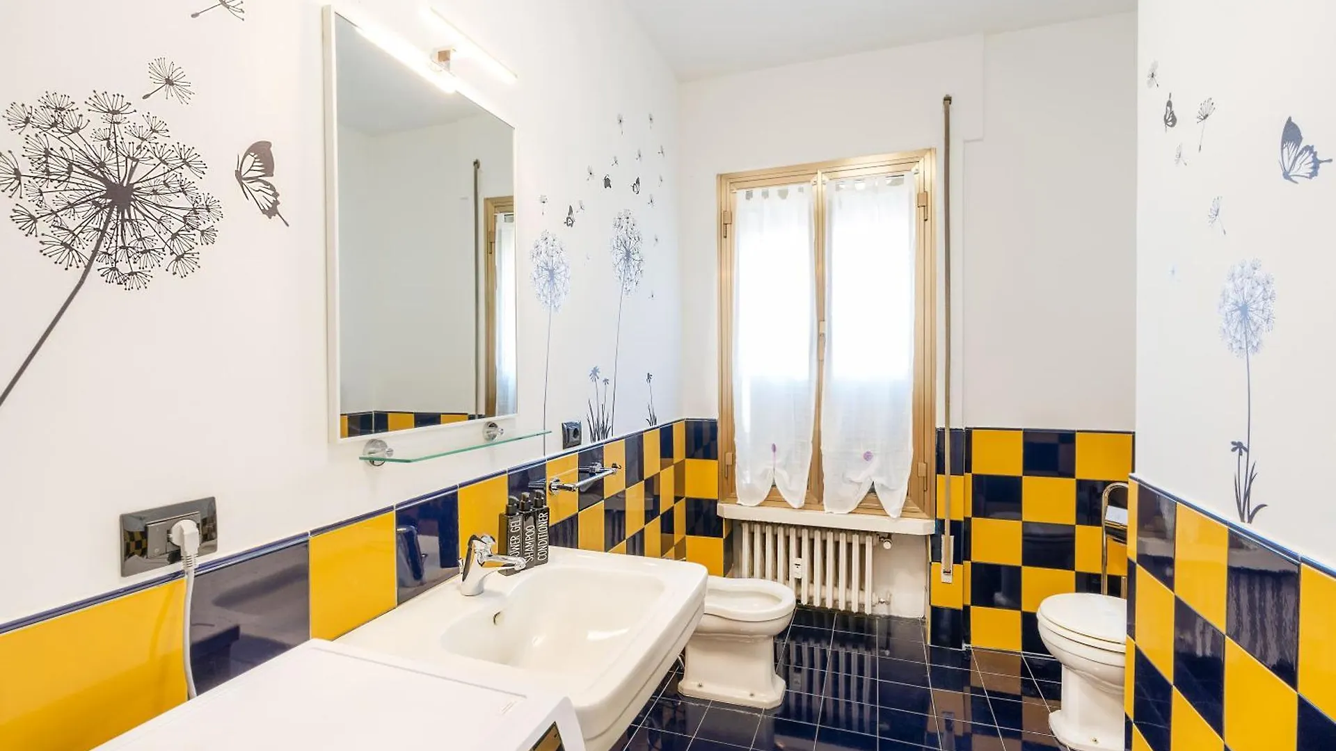 4 Posti, Via Facile Per Venezia Apartment Mestre