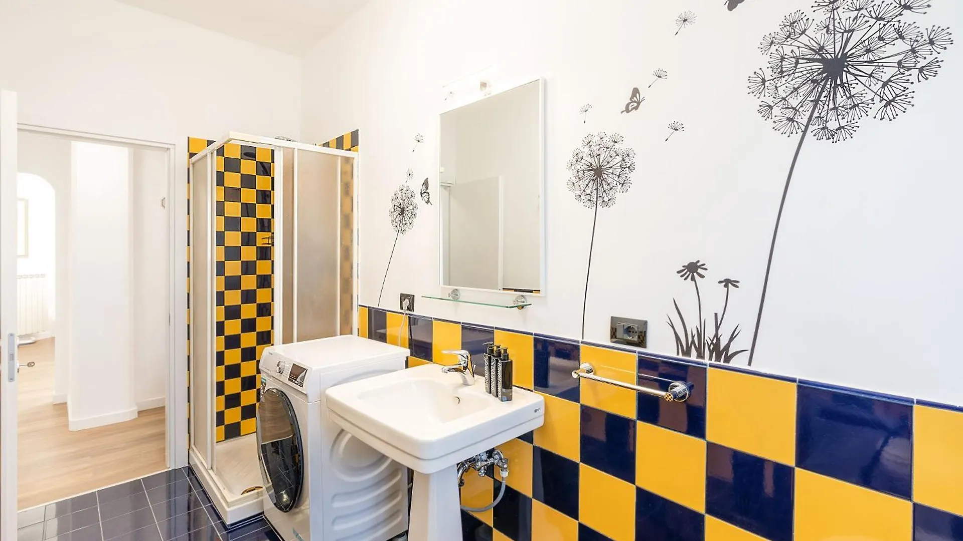 4 Posti, Via Facile Per Venezia Apartment Mestre Italy