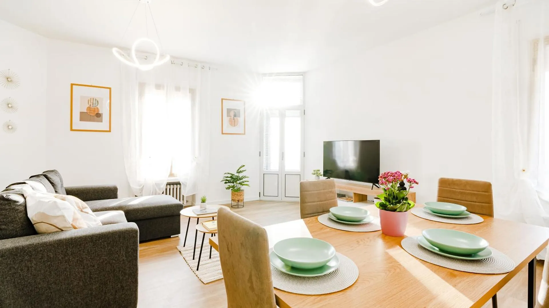 4 Posti, Via Facile Per Venezia Apartment Mestre