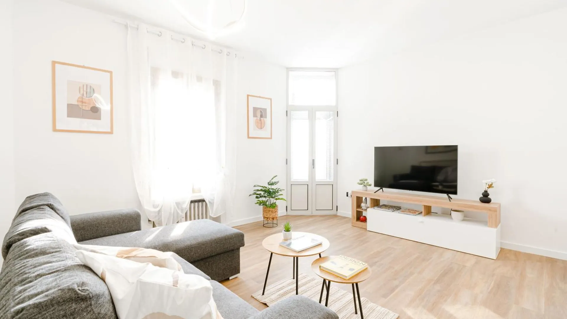 4 Posti, Via Facile Per Venezia Apartment Mestre