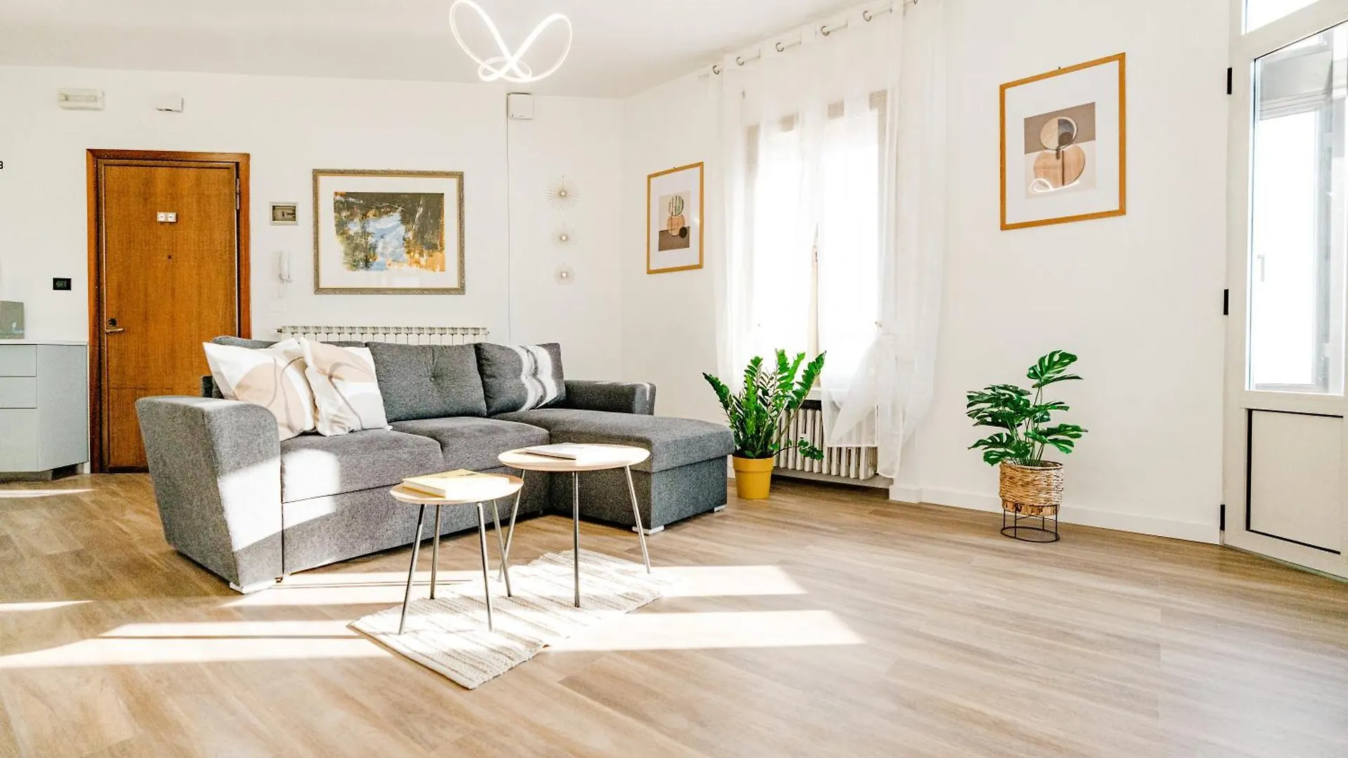 4 Posti, Via Facile Per Venezia Apartment Mestre