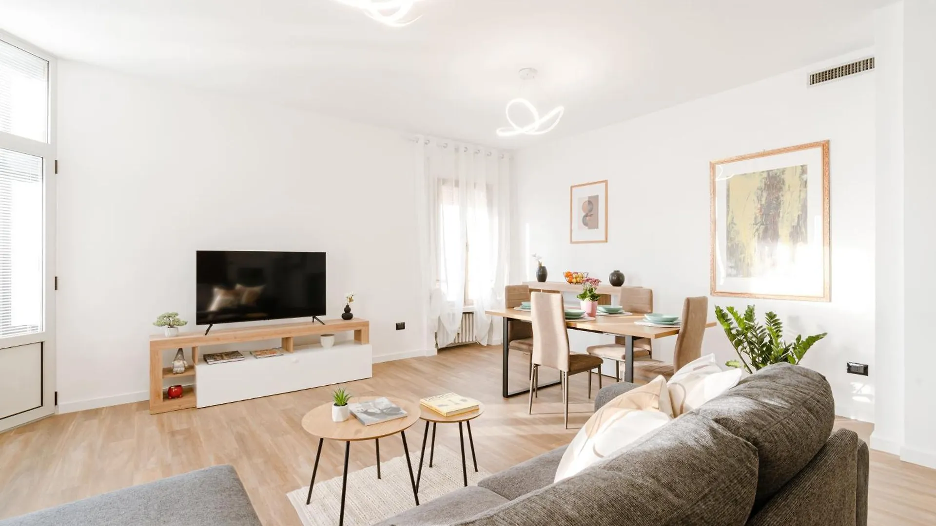 4 Posti, Via Facile Per Venezia Apartment Mestre Italy