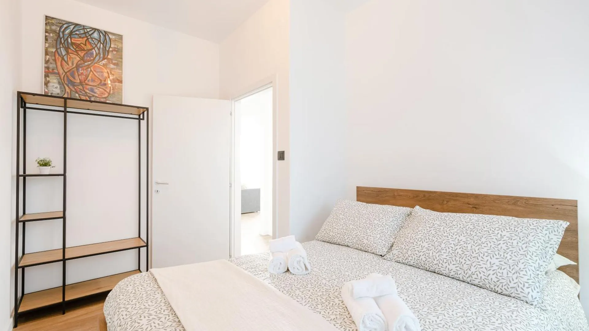 4 Posti, Via Facile Per Venezia Apartment Mestre