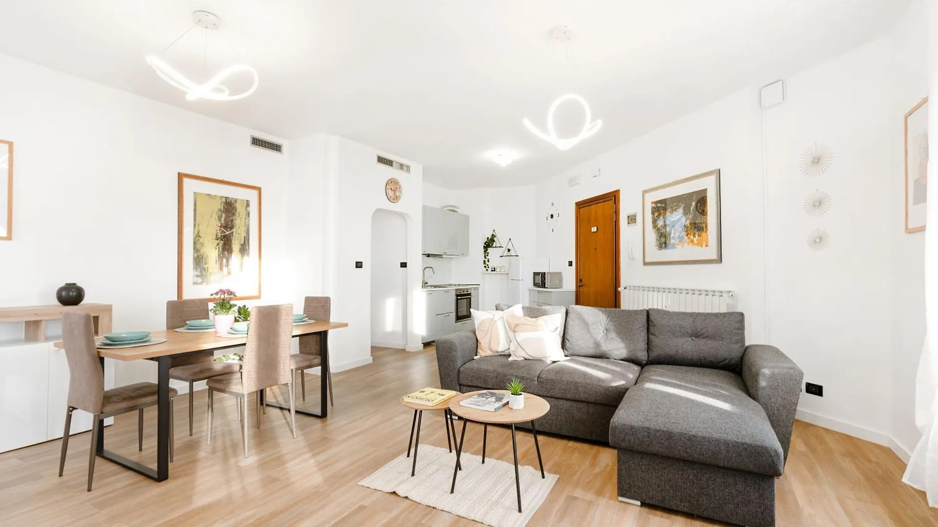 4 Posti, Via Facile Per Venezia Apartment Mestre