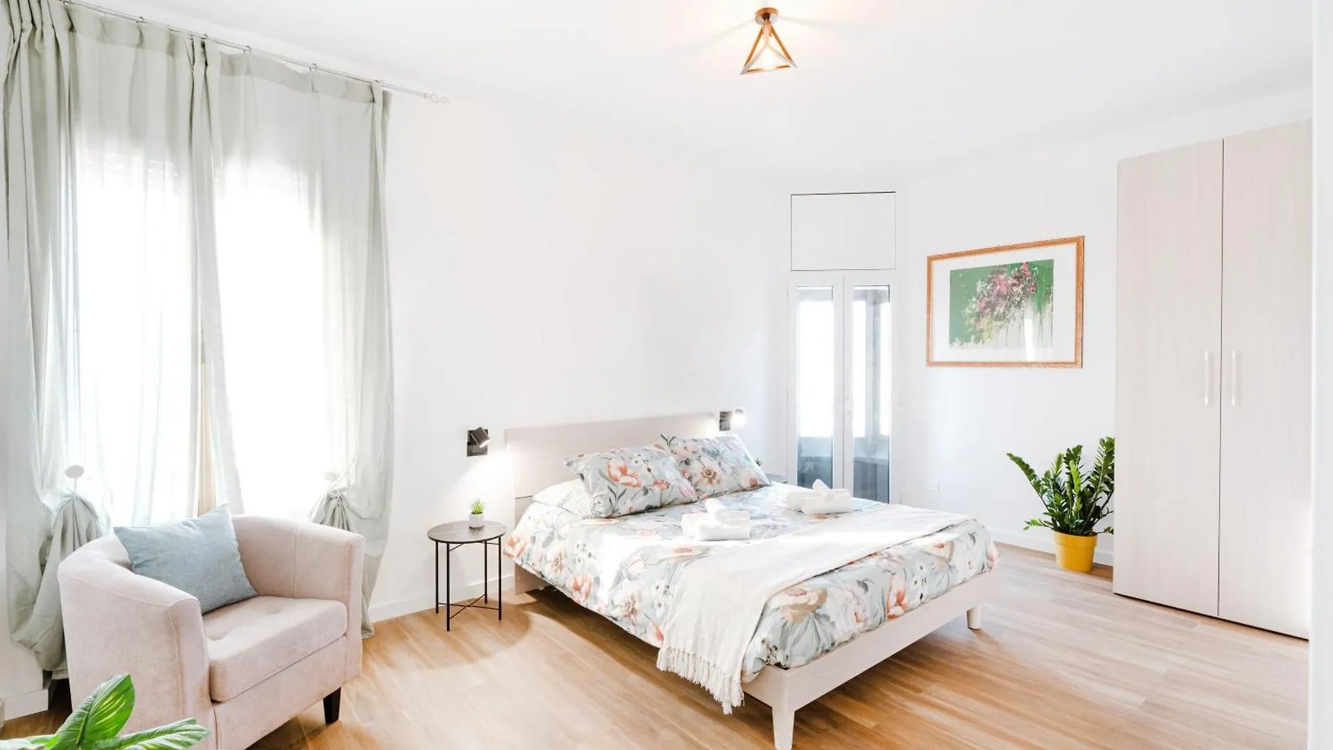 4 Posti, Via Facile Per Venezia Apartment Mestre