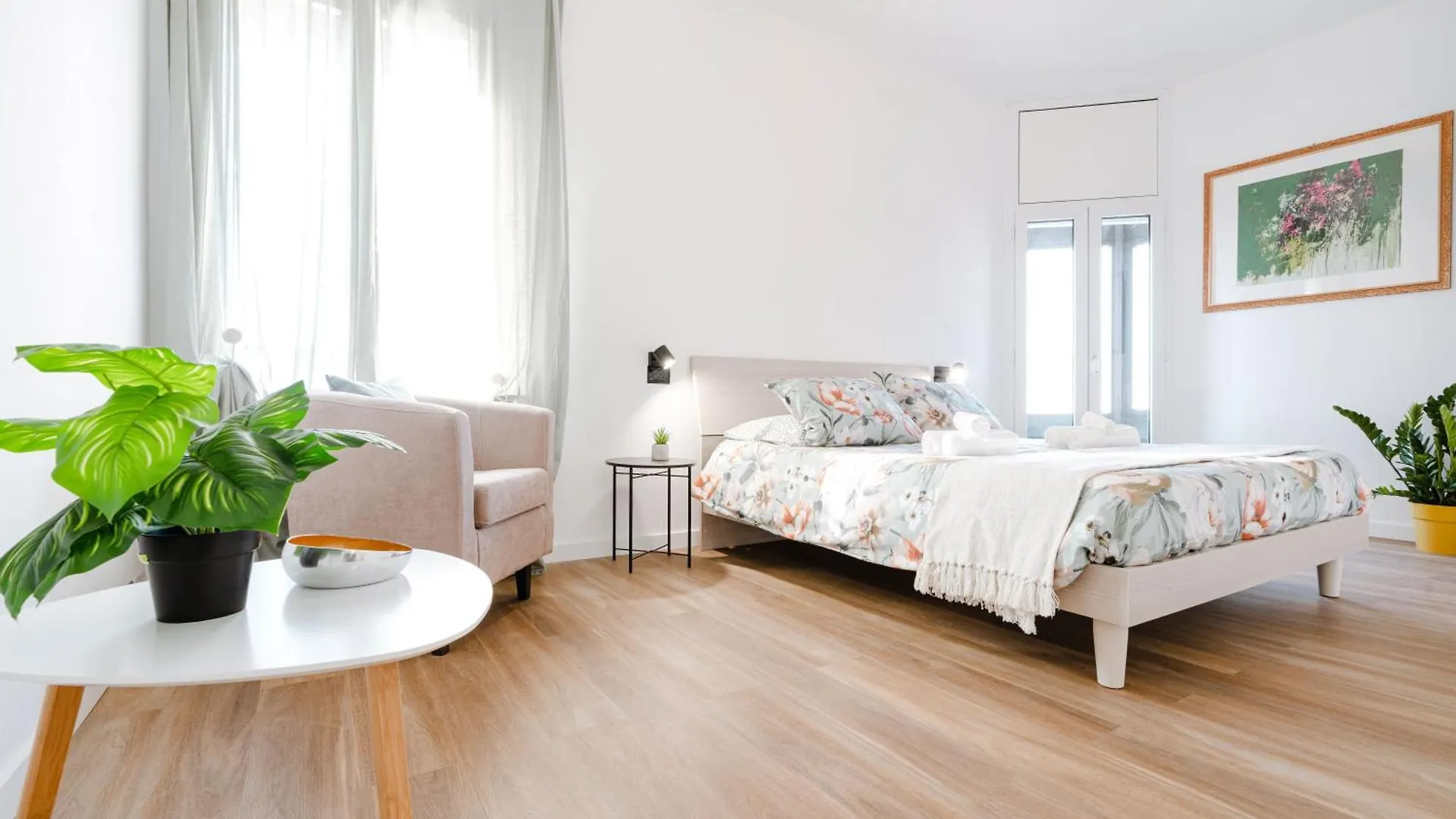 4 Posti, Via Facile Per Venezia Apartment Mestre Italy